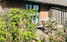 Backbord by Ferienhaus Strandgut